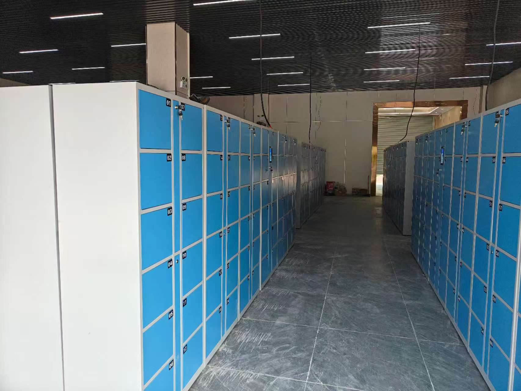 惠州华侨水上乐园